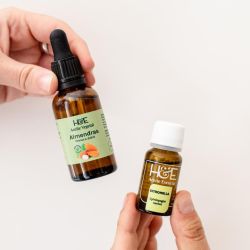 Hierbas & Esencias: naturaleza hecha bienestar | Foto:CONTENT NOTICIAS