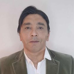 Lic. Maximiliano Bon | Foto:CONTENTNOTICIAS