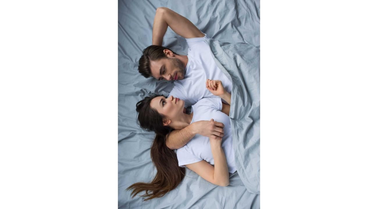 Deseo y Comportamiento Sexual: Un Recorrido por la Historia de la Sexualidad