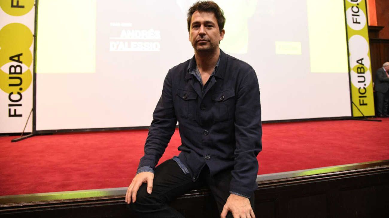 La entrega de Doctorados Honoris Causa a jueces de las juntas. (FOTO NESTOR GRASSI)