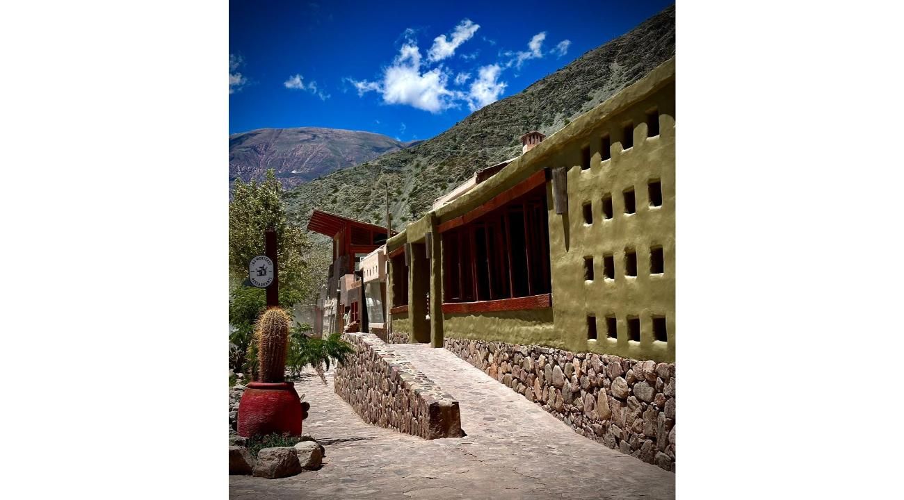 Los Morteros Purmamarca: Cocina andina con alma en el corazón de Jujuy
