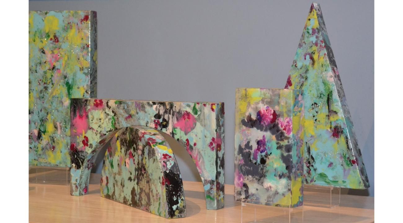 Meme Cano: El camino sensible de una artista