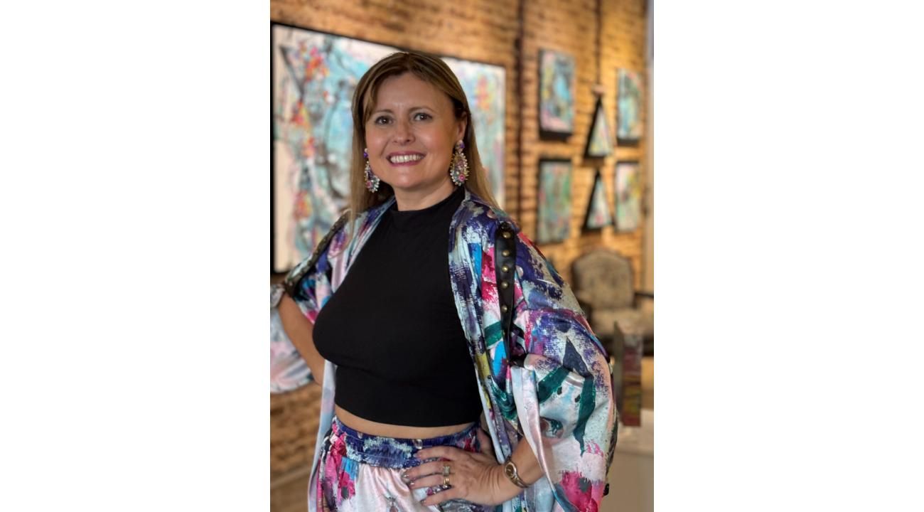 Meme Cano: El camino sensible de una artista