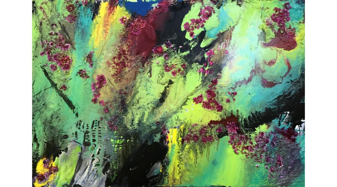 Meme Cano: El camino sensible de una artista