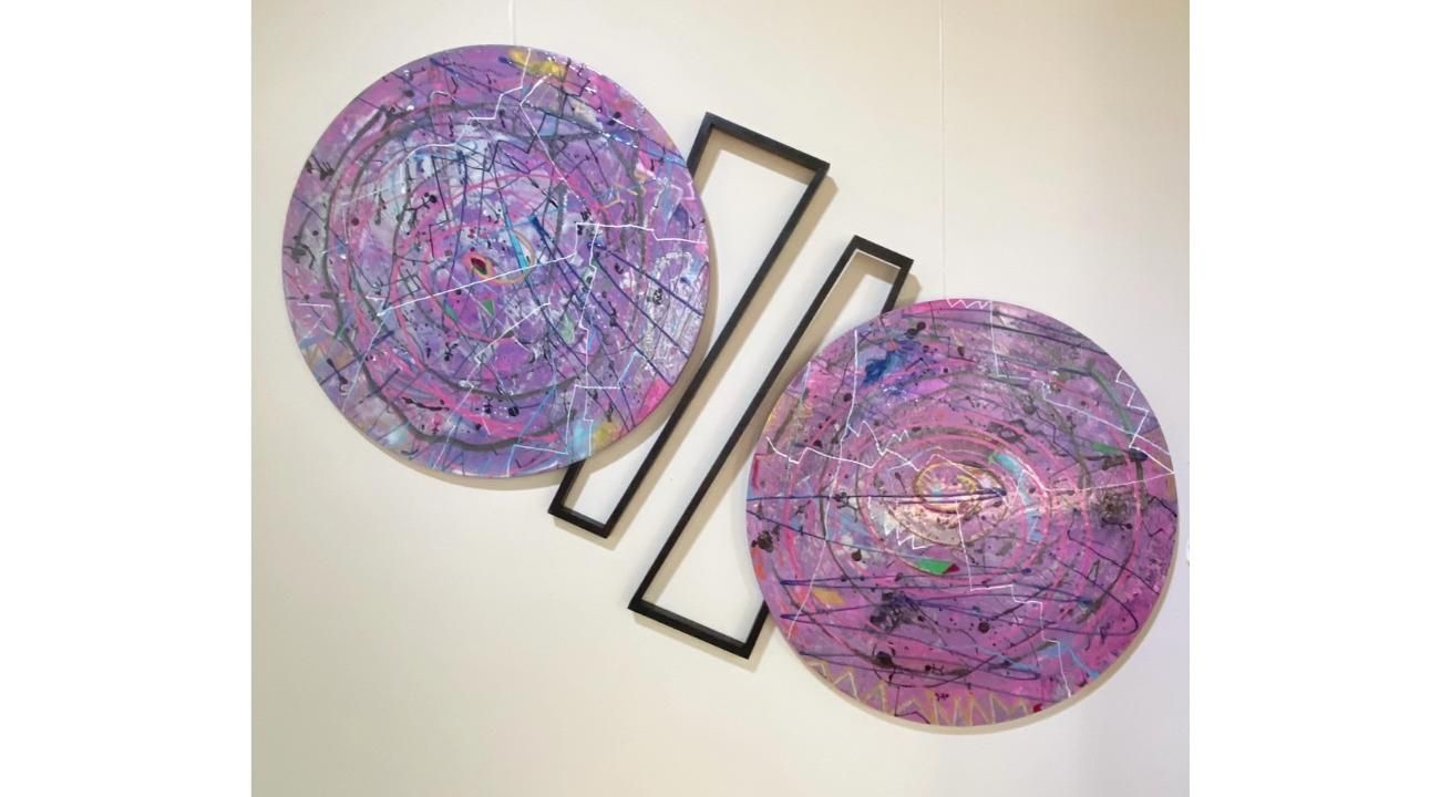 Meme Cano: El camino sensible de una artista