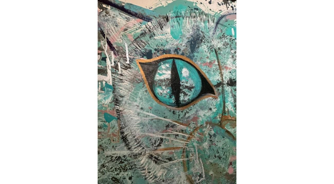 Meme Cano: El camino sensible de una artista