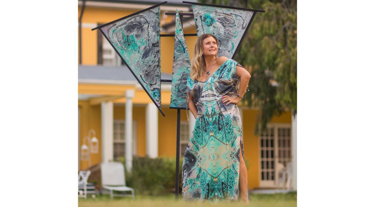 Meme Cano: El camino sensible de una artista