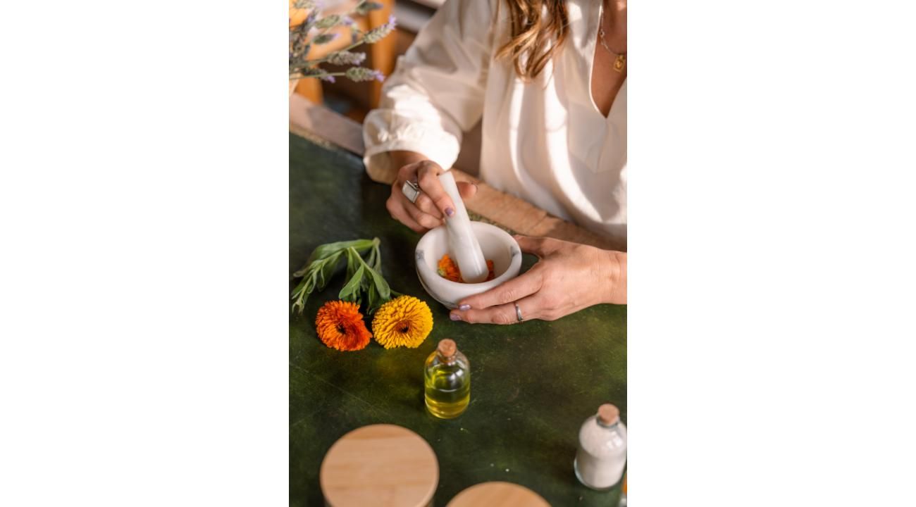 Primavera: Alimentos que Florecen en tu Piel