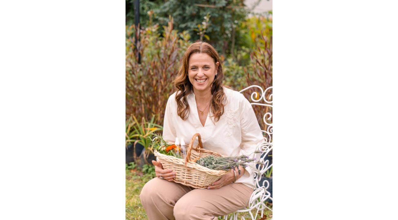 Primavera: Alimentos que Florecen en tu Piel