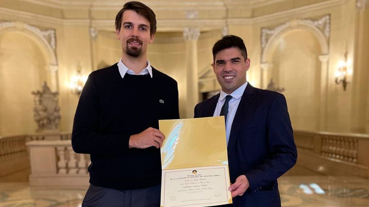 Bethel Business & Technology Solutions  | Foto:CONTENTNOTICIAS