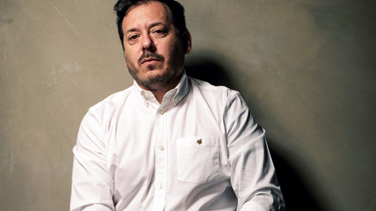 Gonzalo Aramburu | Foto:CEDOC