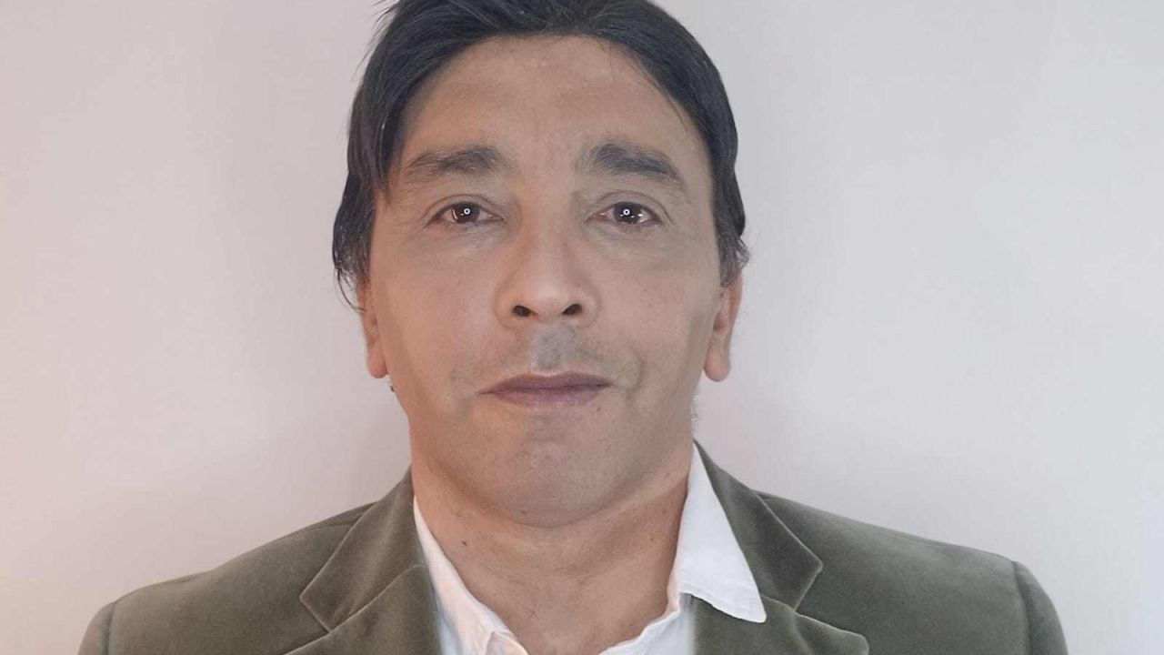 Lic. Maximiliano Bon | Foto:CONTENTNOTICIAS