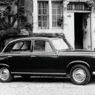 Historia del Peugeot 403