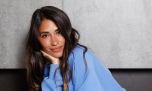 Antonela Roccuzzo mostró la forma infalible para combinar una camisa oversize 