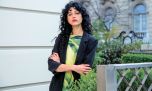 Camila Plaate, protagonista de Belén: "Necesitamos recordar que la lucha trae resultados, incluso en tiempos tan difíciles como estos"