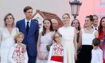 Los hijos de Carolina: De Carlota a Pierre, quiénes son los herederos que sostienen la Corona Grimaldi