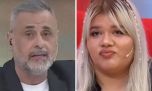 Jorge Rial habló por llamada con Morena Rial en la cárcel: así fue la conversación
