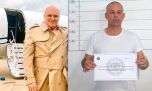 Top 5 de momentos oscuros en la carrera de José Luis Espert