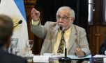 Quiénes son los senadores que se incineraron para defender los vetos de Milei