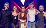Cuáles fueron los eliminados del Team Soledad y Miranda! en La Voz Argentina 2025