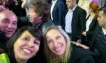 Narcogate: el antecedente de la libertaria Lorena Villaverde con cocaína 