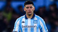 Marcos Rojo