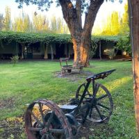  FINCA LOS FRANCISCOS