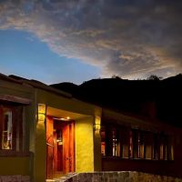 Los Morteros Purmamarca: Cocina andina con alma en el corazón de Jujuy