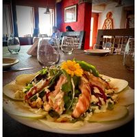 Los Morteros Purmamarca: Cocina andina con alma en el corazón de Jujuy