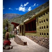 Los Morteros Purmamarca: Cocina andina con alma en el corazón de Jujuy