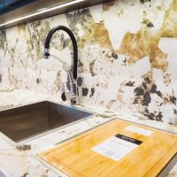 MARIELA GALLI JUNTO A NODOR Y CALHA ÚMIDA, DOS MARCAS INTERNACIONALES PARA TU COCINA