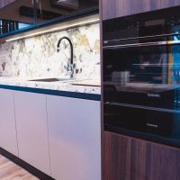 MARIELA GALLI JUNTO A NODOR Y CALHA ÚMIDA, DOS MARCAS INTERNACIONALES PARA TU COCINA