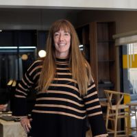 MARIELA GALLI JUNTO A NODOR Y CALHA ÚMIDA, DOS MARCAS INTERNACIONALES PARA TU COCINA