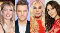 Telefe sufre la salida de una de sus figuras más emblemáticas: quién es