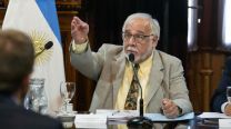 Quiénes son los senadores que se incineraron para defender los vetos de Milei
