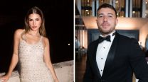 Juli Poggio confirmó que estuvo con Martín Salwe y su novio tomó una tajante decisión sobre la pareja