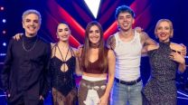Cuáles fueron los eliminados del Team Soledad y Miranda! en La Voz Argentina 2025