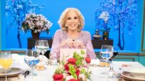 Mirtha Legrand