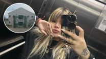 Morena Rial