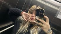 Morena Rial