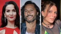 Natalia Oreiro, Diego Torres y Gimena Accardi arrasan en Netflix con una comedia argentina
