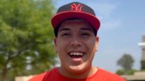 El padre de Thiago Medina sorprendió al revelar los grandes avances en la salud del joven