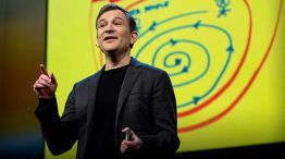 Dan Harris - Periodista