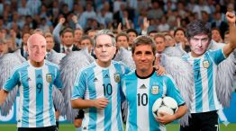 Día 656: No hay salvataje para Caputo, Milei, Espert o Argentina