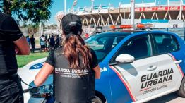 Guardia Urbana - Kempes - Belgrano-Talleres