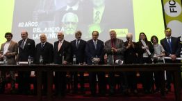 Honoris Causa a jueces de las juntas 20251003