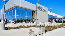 Instituto Oncológico Corrientes