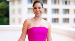 Jazmín Grace Grimaldi