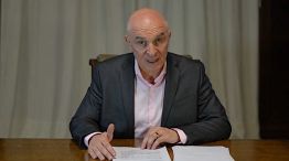 José Luis Espert, Nada que esconder. No somos todos lo mismo 20251002