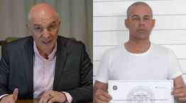 La minera de la que José Luis Espert reconoció el pago de 200 mil dólares es propiedad de Fred Machado